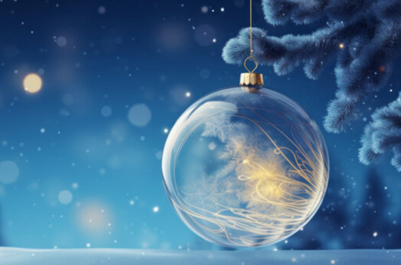 12 Days Of Christmas - Lines Of Denmark