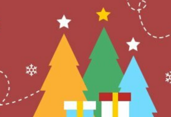 12 Days Of Xmas - Rain & Takobia