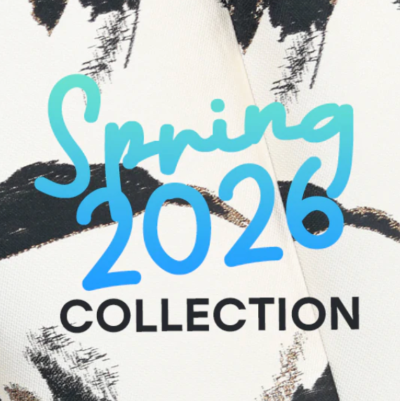 IC COLLECTION - Spring 2026