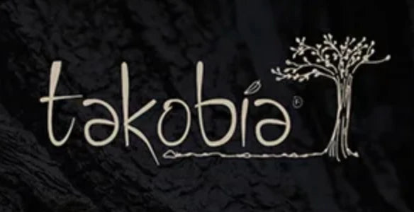Takobia Earrings