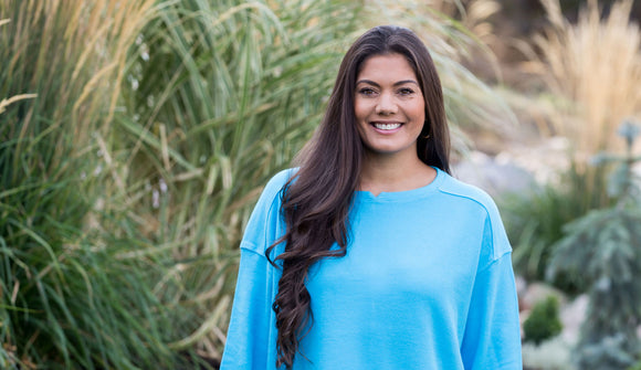 Prairie Cotton by Color Me Cotton