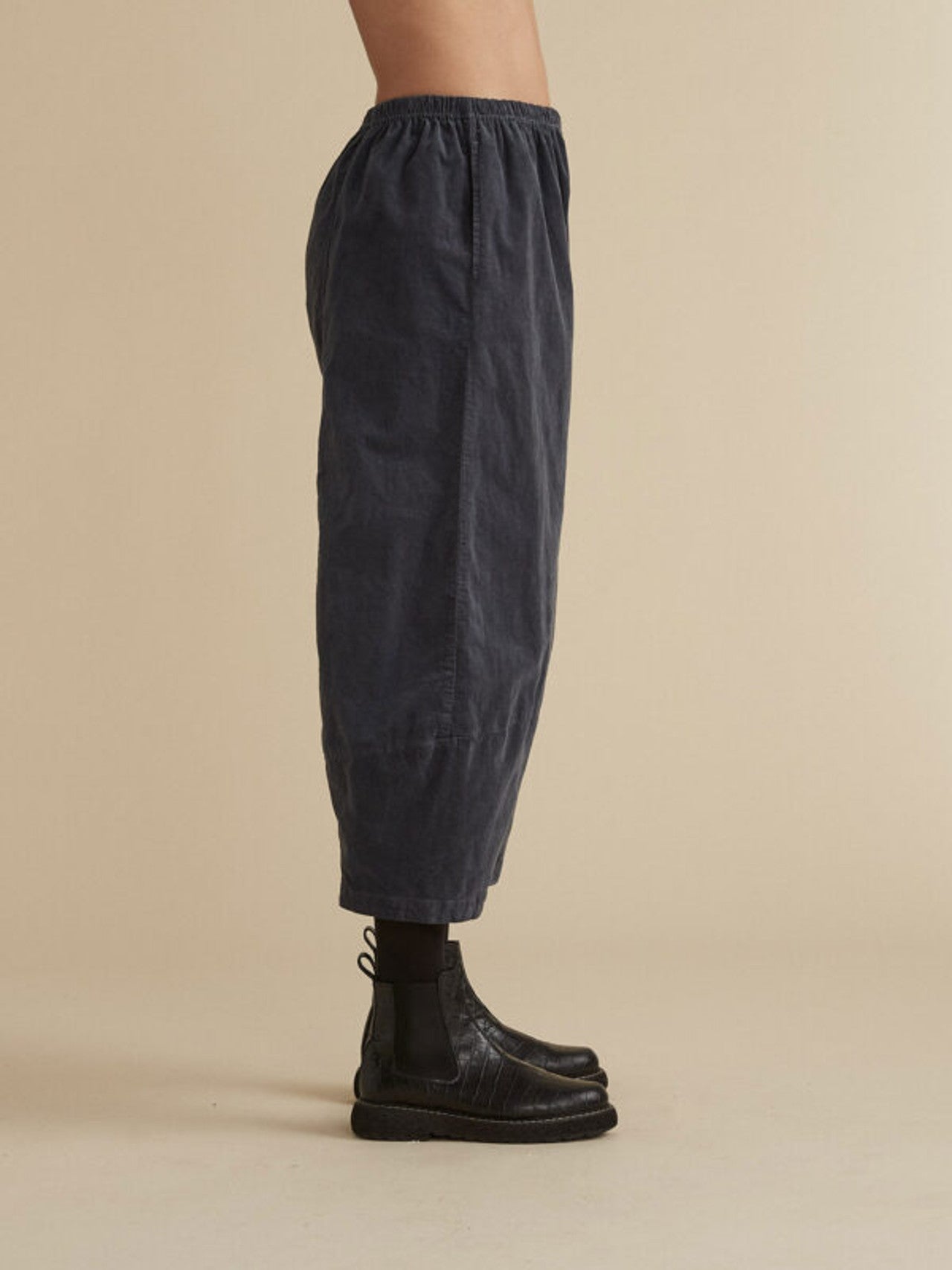 CUT LOOSE - Mini Cord Lantern Pant - 0032388 – The Total Look