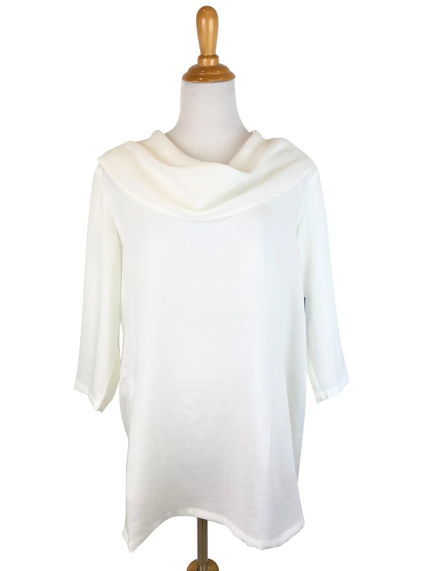 Fridaze AA305 - French Quarter Linen Pullover
