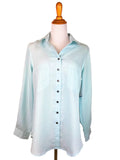 Fridaze AA373 - Amelia Linen Blouse