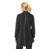 IC COLLECTION Top- 4759T- BLACK