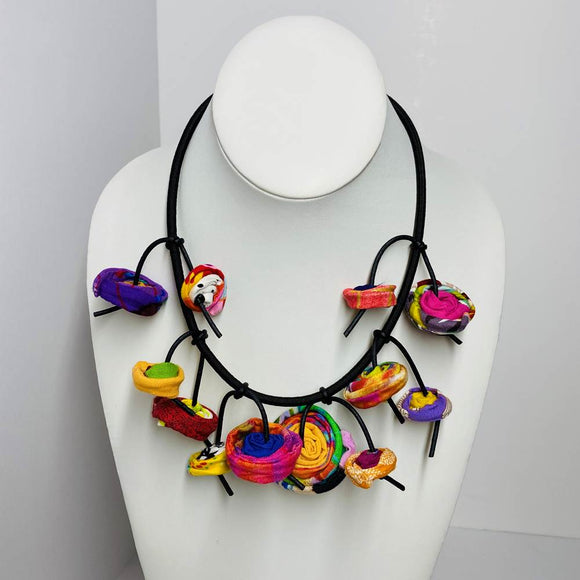 FICKLESTICKS Bouncy Barbara - MULTI