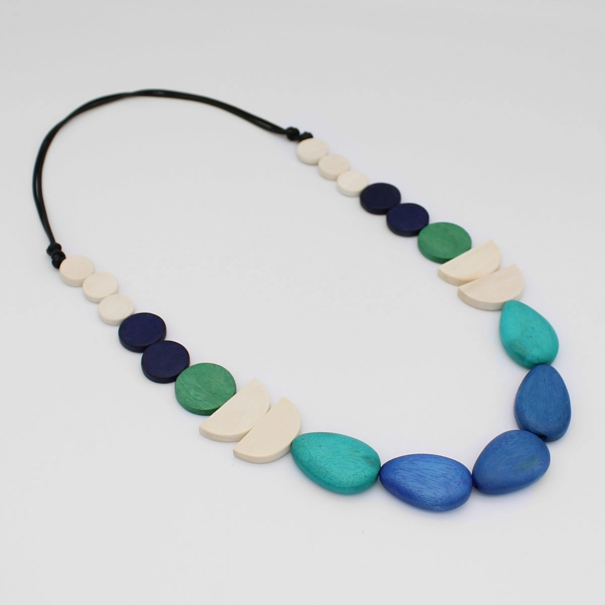 SYLCA Summer Blue Dream Necklace