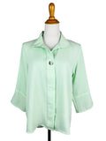Fridaze AA395 - Caroline Linen Blouse