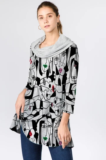 Et Lois - 1004 NANCY - HAZY