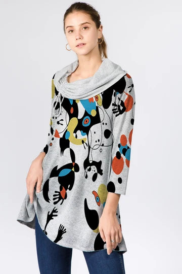 Et Lois - 1005 NANCY - HAZY