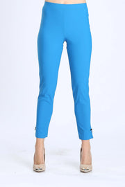 IC COLLECTION Pant - 1005P - AQUA