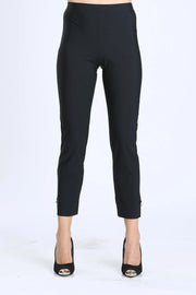 IC COLLECTION Pant - 1005P - BLACK