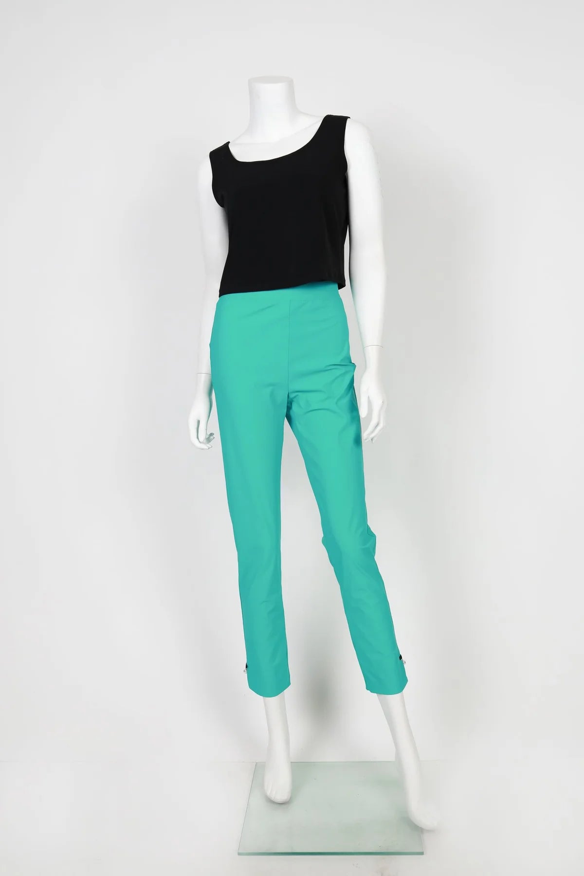 IC COLLECTION Pant - 1005P - JADE