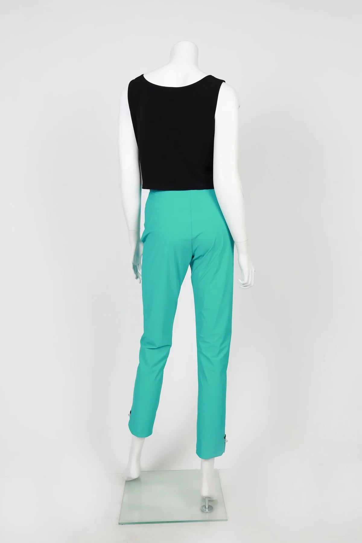 IC COLLECTION Pant - 1005P - JADE