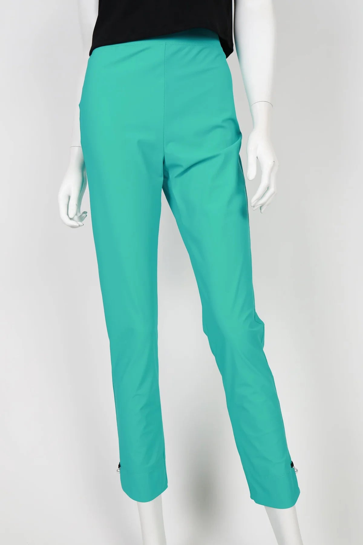 IC COLLECTION Pant - 1005P - JADE