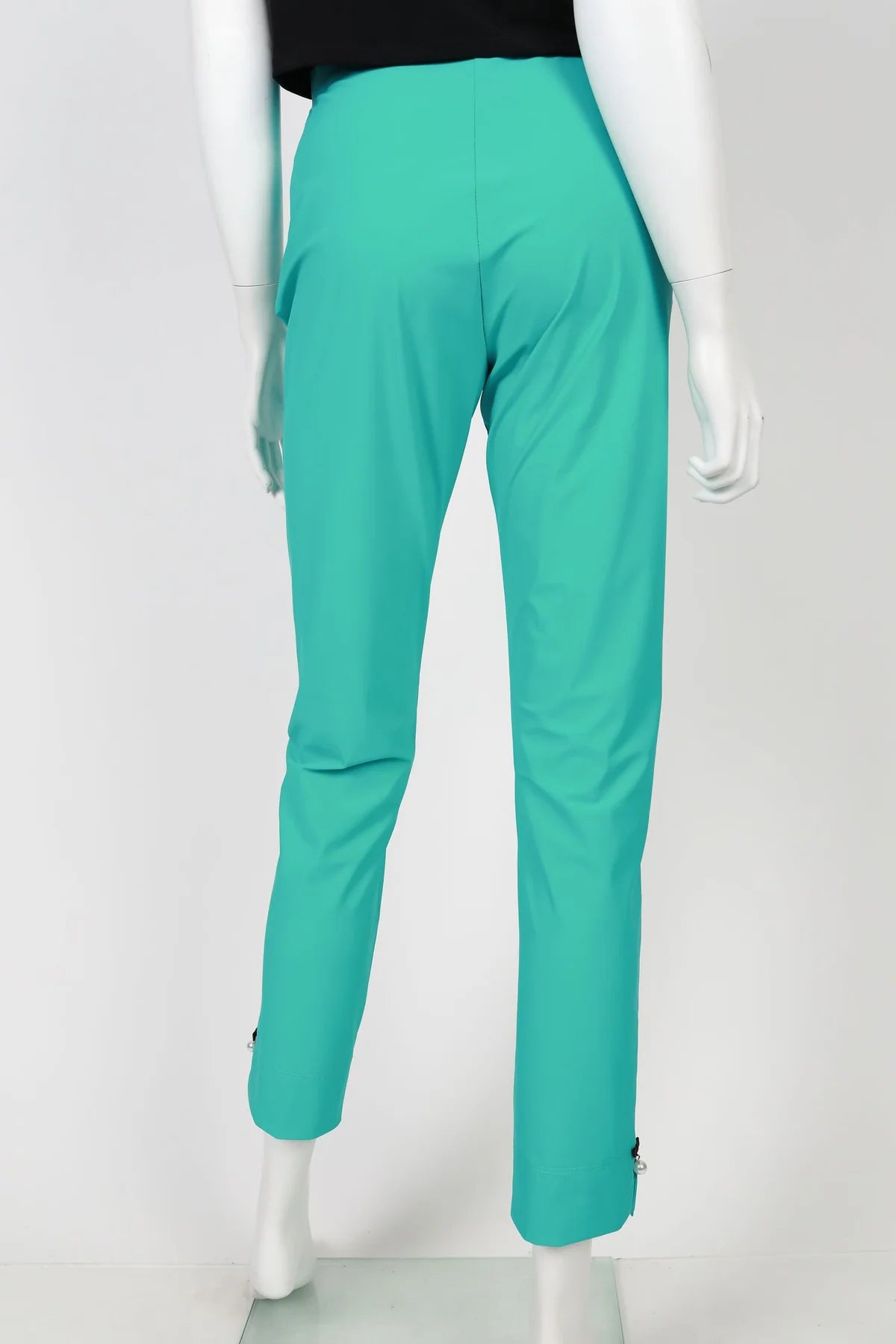 IC COLLECTION Pant - 1005P - JADE