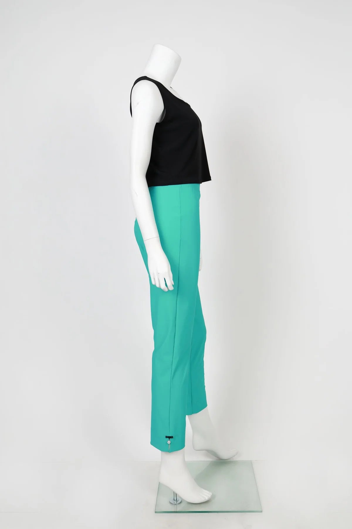 IC COLLECTION Pant - 1005P - JADE