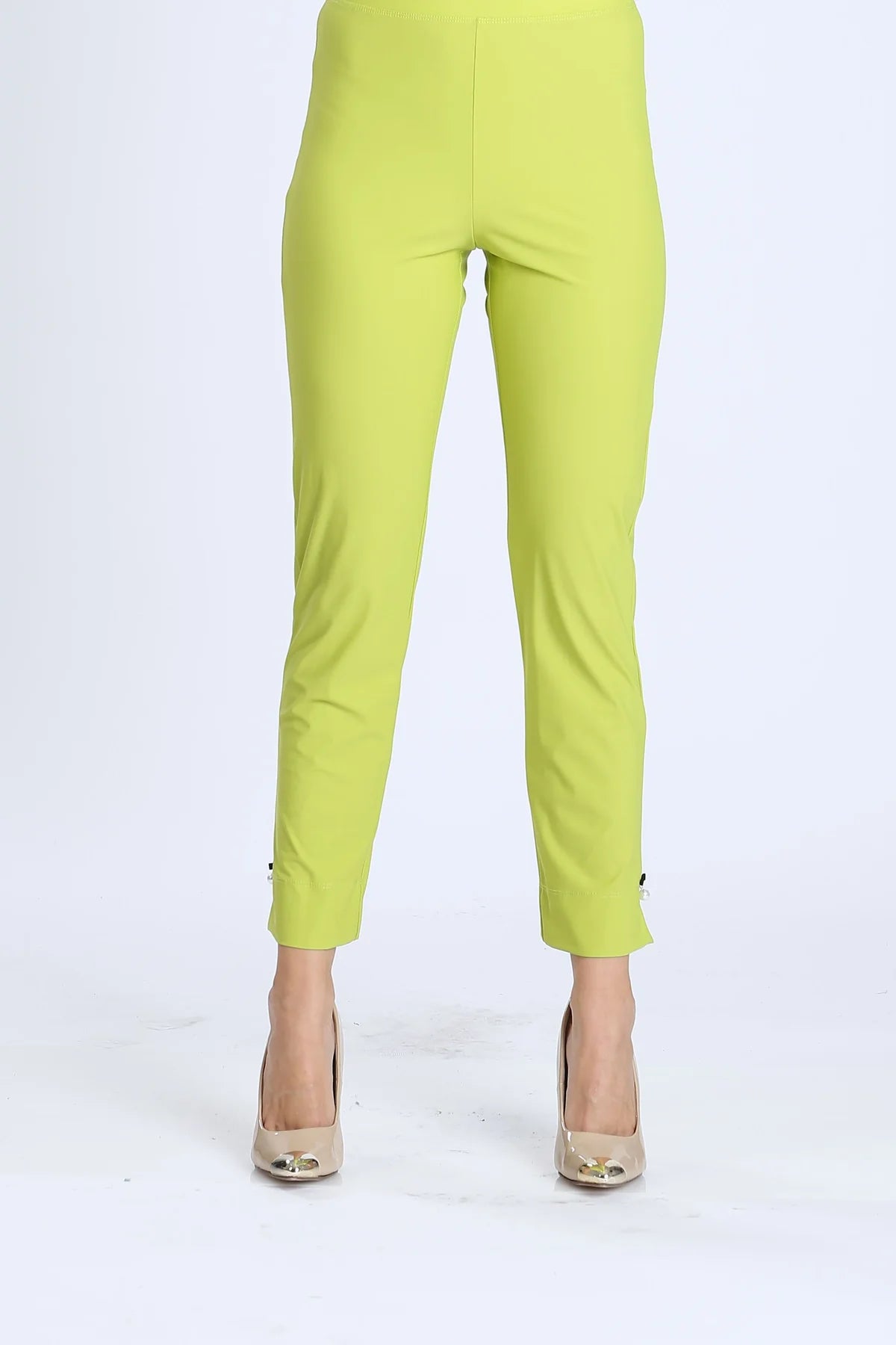 IC COLLECTION Pant - 1005P - LIME