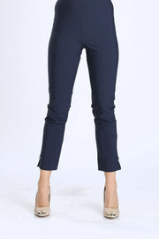 IC COLLECTION Pant - 1005P - NAVY