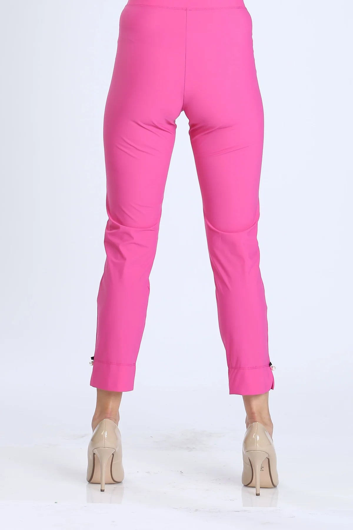 IC COLLECTION Pant - 1005P - PINK