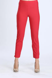 IC COLLECTION Pant - 1005P - RED