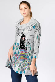 Et Lois - 1009 NANCY - HAZY