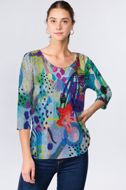 Et Lois - 1041 FIONA - HAZY