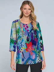 Et Lois - 1041 HONEY - HAZY