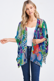 Et Lois - 1041 SHEILA - HAZY