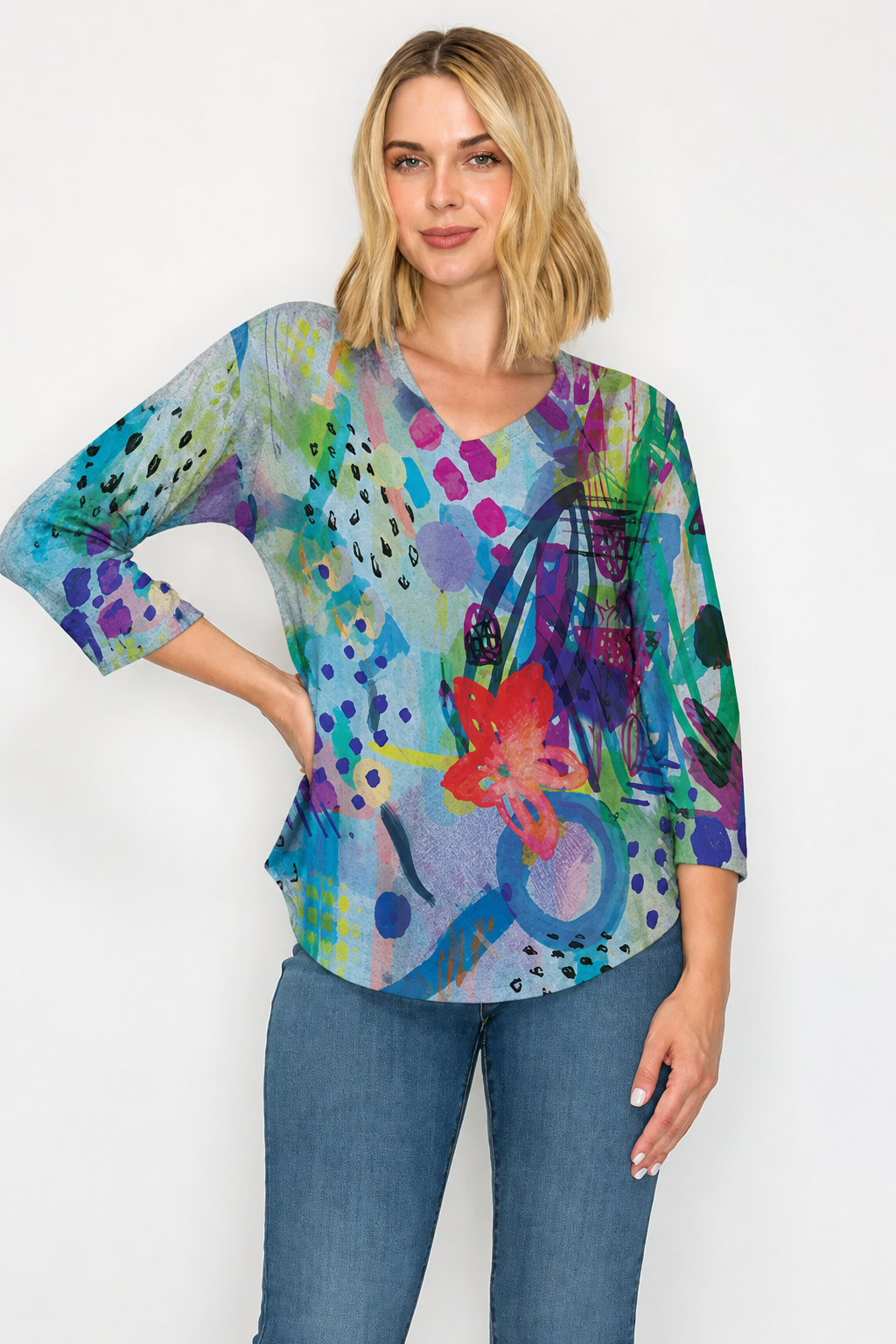 Et Lois - 1041 WINNIE - HAZY