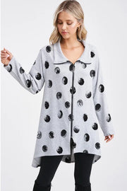 Et Lois - 1049 ZOEY - HAZY