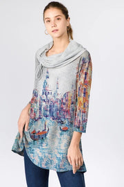 Et Lois - 1050 NANCY - HAZY