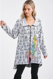 Et Lois - 1074 ZOEY - HAZY