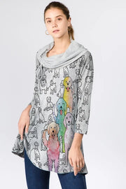 Et Lois - 1074 NANCY - HAZY