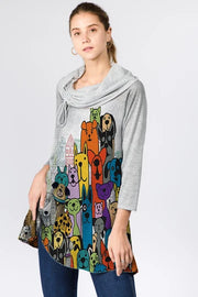 Et Lois - 1078 NANCY - HAZY