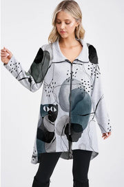 Et Lois - 1084 ZOEY - HAZY