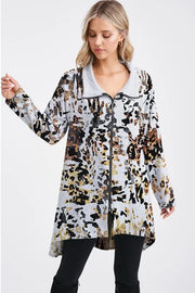 Et Lois - 1087 ZOEY - HAZY