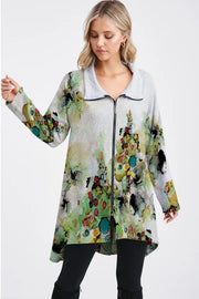 Et Lois - 1097 ZOEY - HAZY