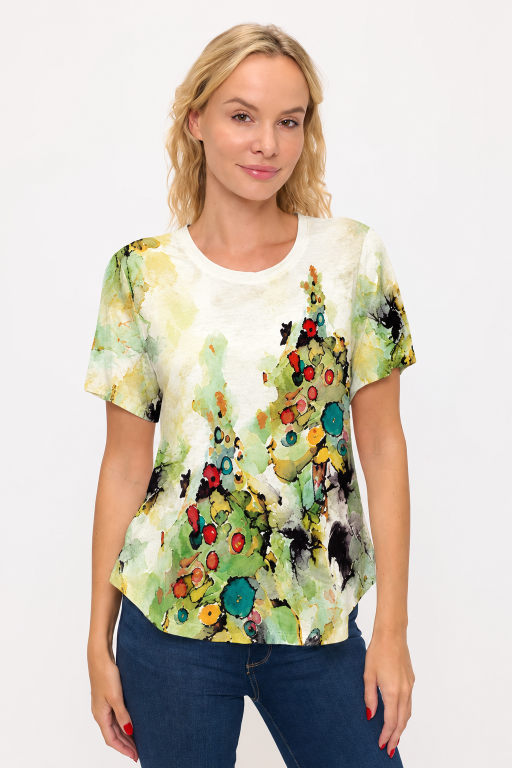 Et Lois - 1097 POPPY