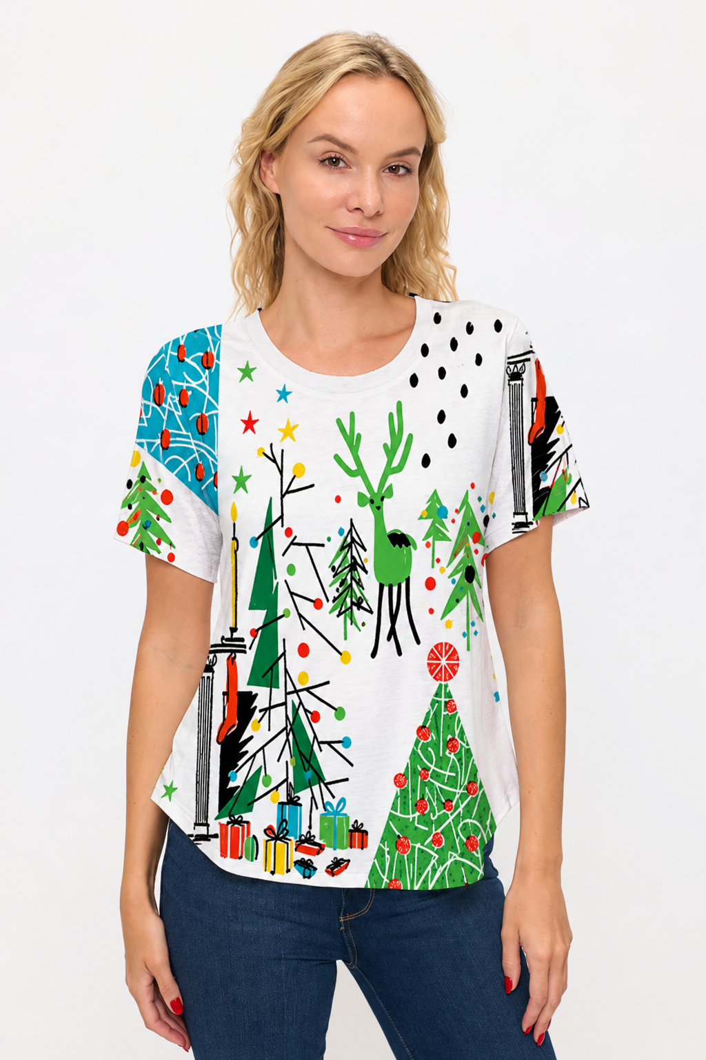 Et Lois - 1098 POPPY