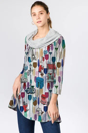Et Lois - 1099 NANCY - HAZY