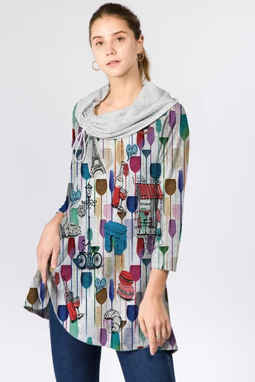 Et Lois - 1099 NANCY - HAZY