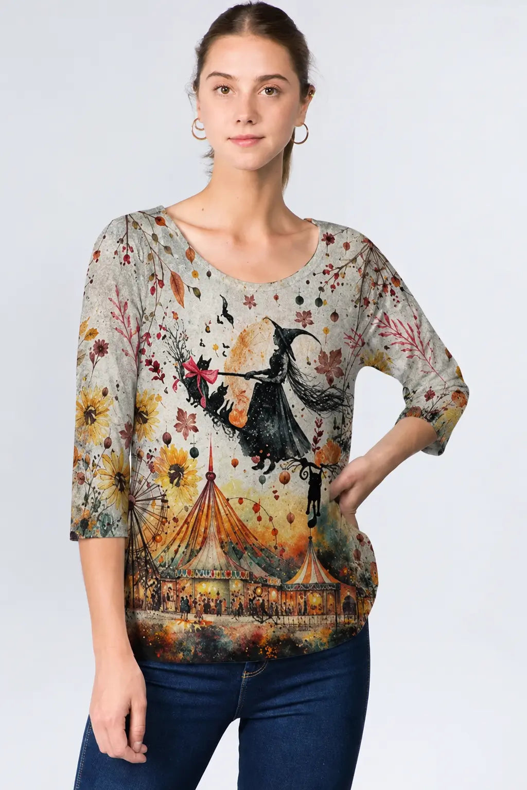Et Lois - 1104 FIONA - HAZY