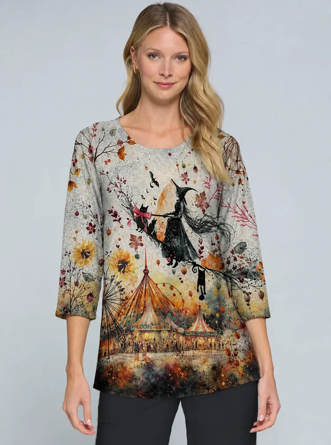Et Lois - 1104 HONEY - HAZY