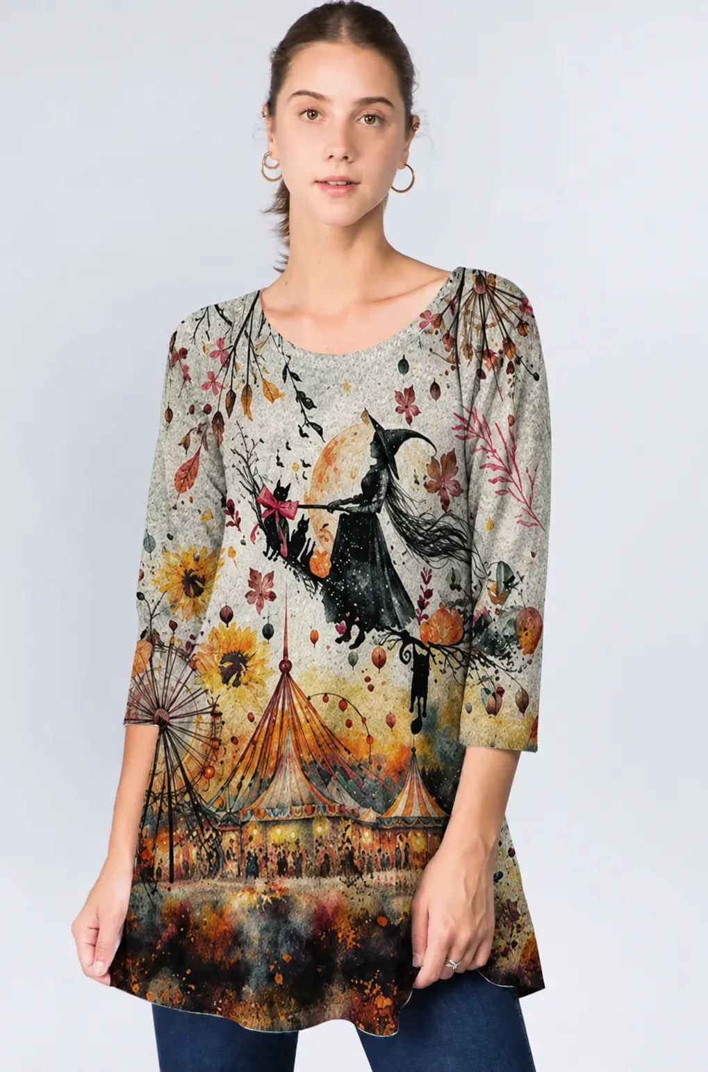 Et Lois - 1104 LOWA - HAZY