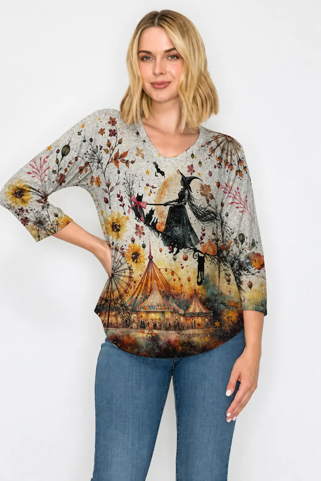 Et Lois - 1104 WINNIE - HAZY