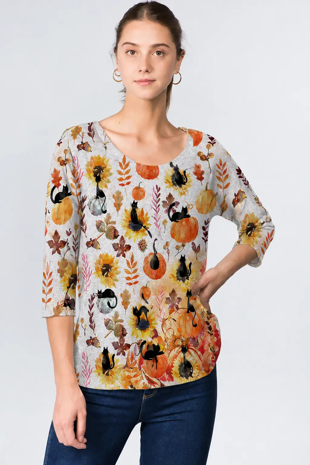 Et Lois - 1105 FIONA - HAZY