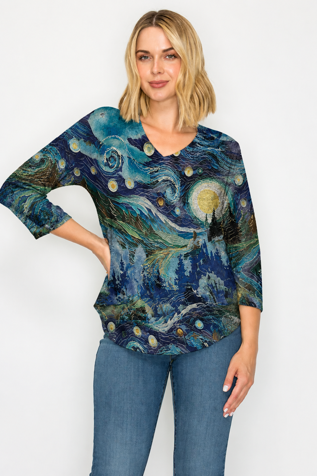 Et Lois - 1108 WINNIE - HAZY