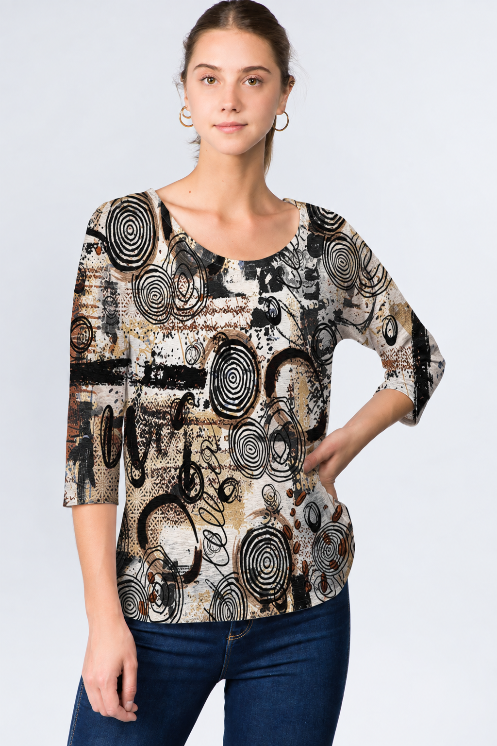 Et Lois - 1120 FIONA - HAZY