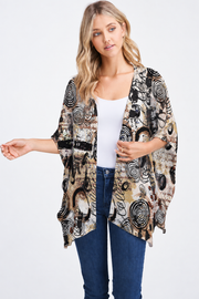 Et Lois - 1120 SHEILA - HAZY